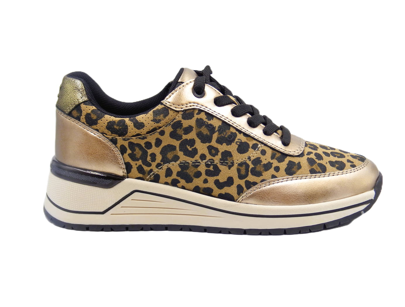 s.oliver ΓΥΝΑΙΚΕΙΑ sneakers