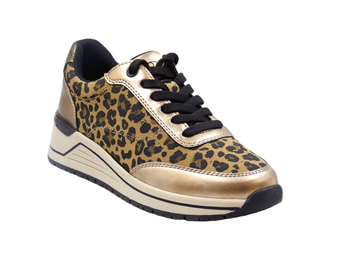 s.oliver ΓΥΝΑΙΚΕΙΑ sneakers