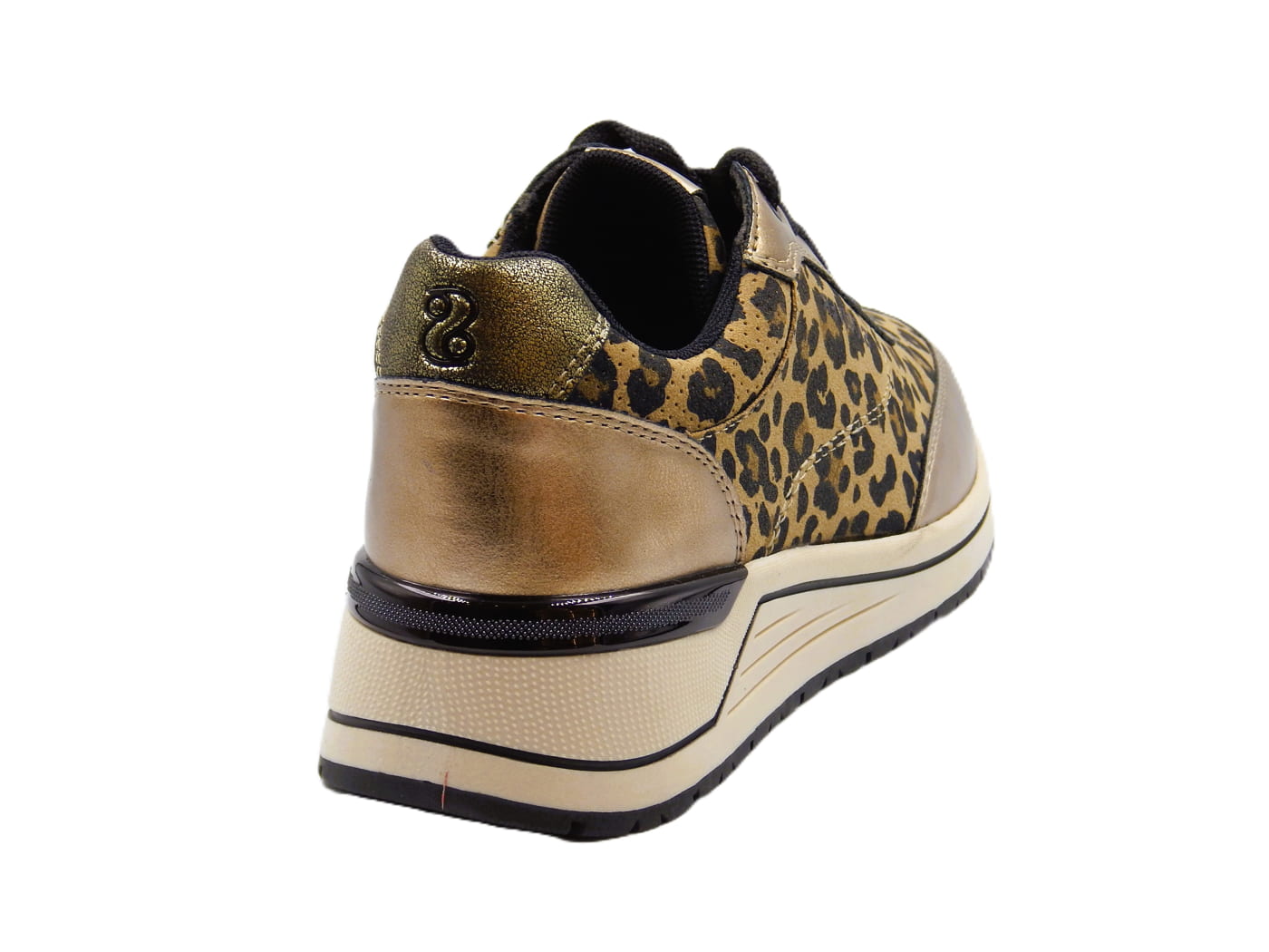 s.oliver ΓΥΝΑΙΚΕΙΑ sneakers