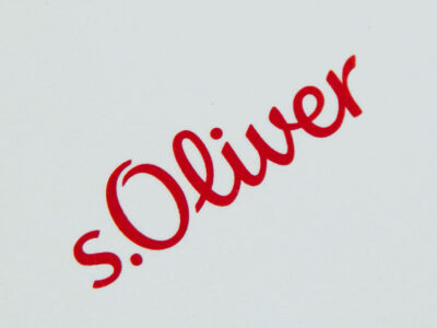S.OLIVER