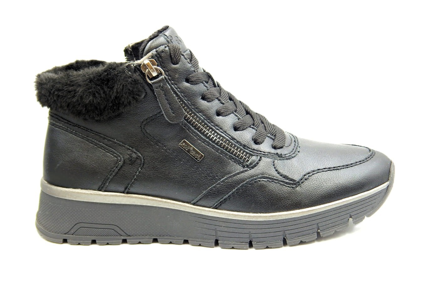 JANA ΓΥΝΑΙΚΕΙΑ SNEAKER ΜΠΟΤΑΚΙΑ