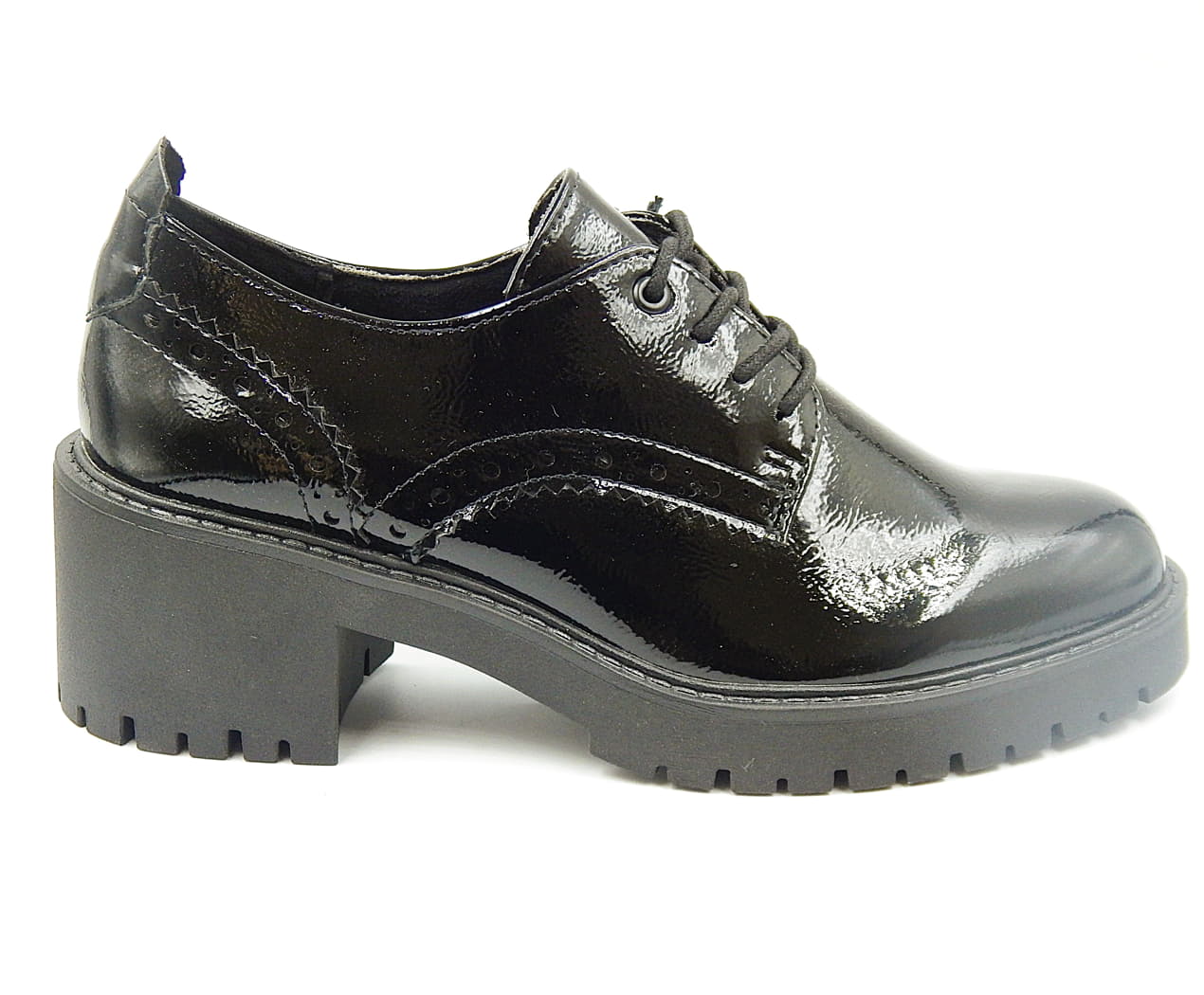 MARCO TOZZI ΓΥΝΑΙΚΕΙΑ OXFORD LOAFERS