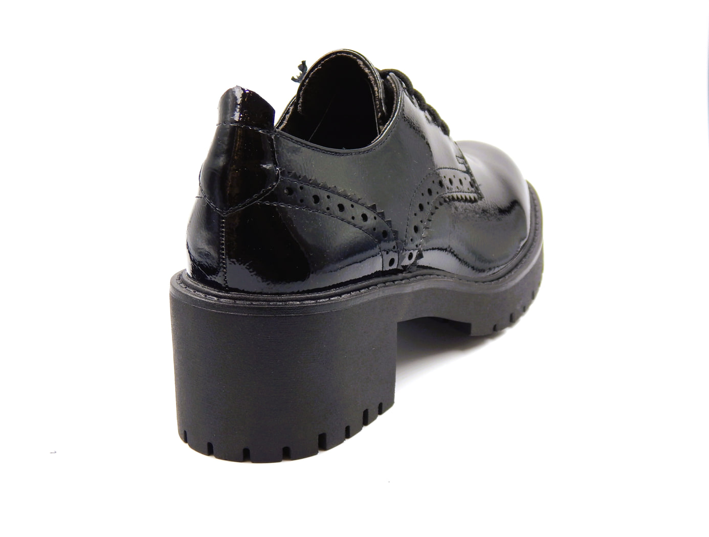 MARCO TOZZI ΓΥΝΑΙΚΕΙΑ OXFORD LOAFERS - Image 2