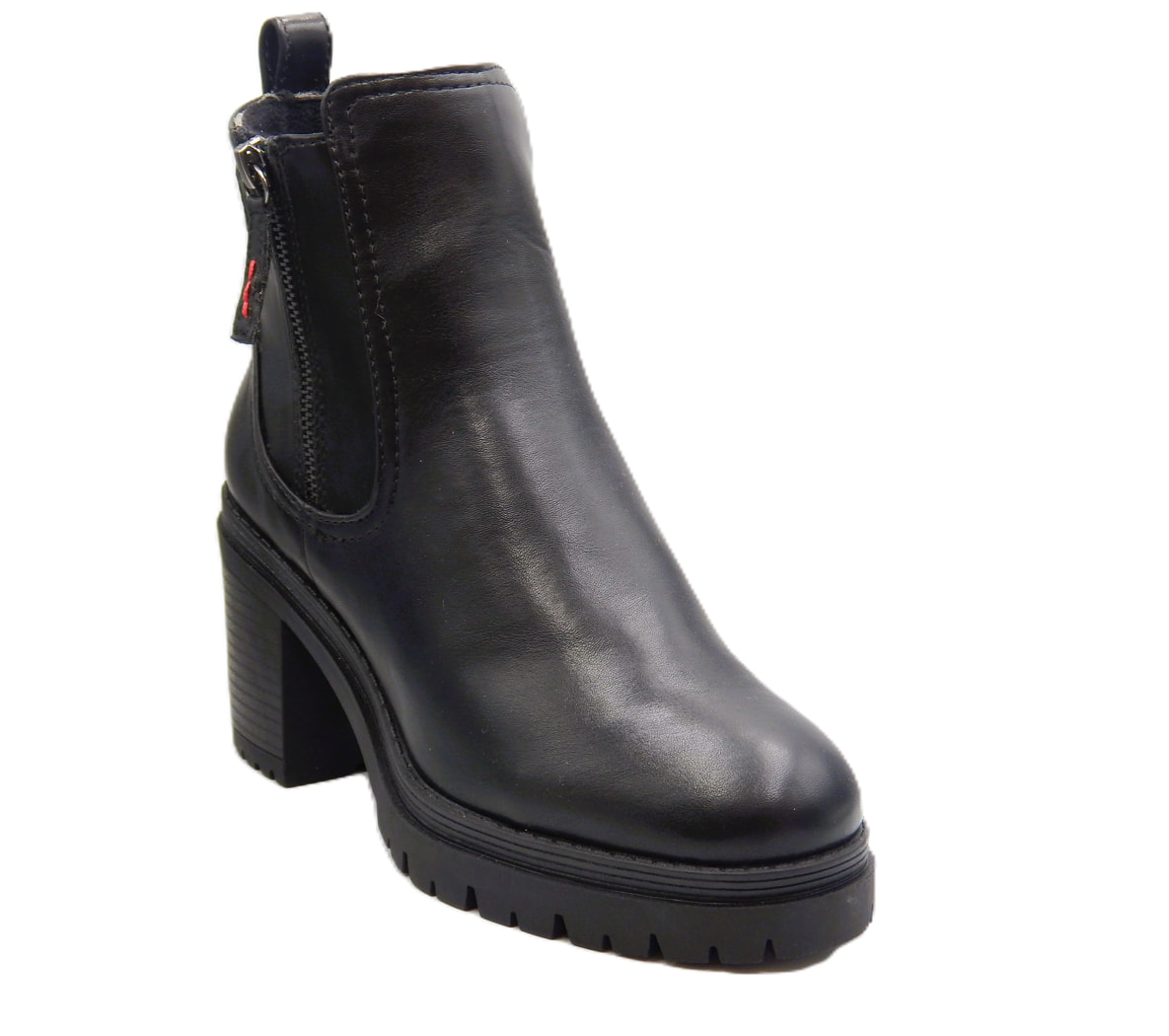 S.OLIVER ΓΥΝΑΙΚΕΙΑ ΜΠΟΤΑΚΙΑ ΜΕ ΤΑΚΟΥΝΙ - Image 3