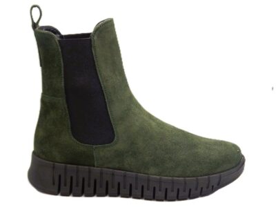 RELAX SHOES ΓΥΝΑΙΚΕΙΑ ΣΟΥΕΤ ΜΠΟΤΑΚΙΑ