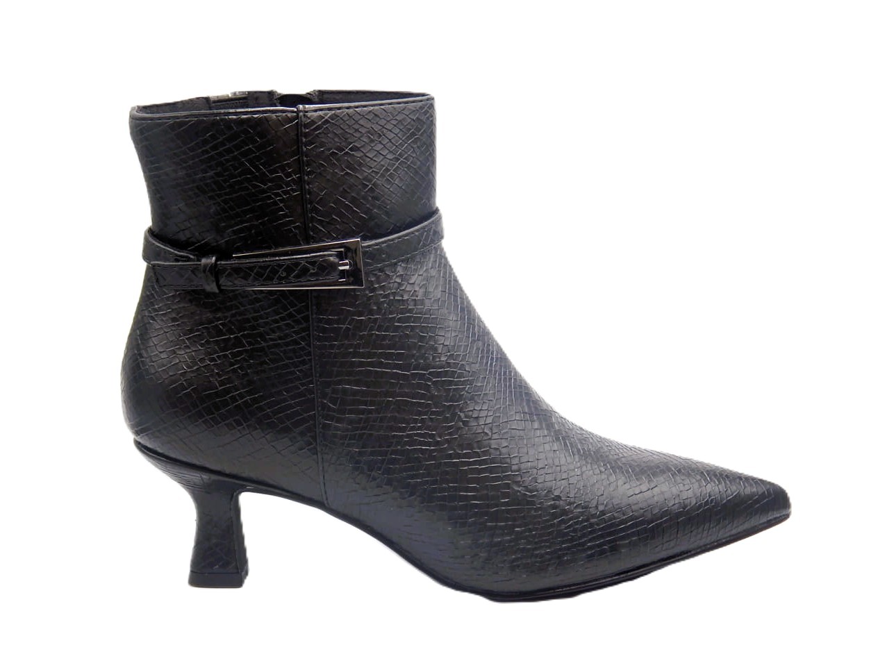 MARCO TOZZI ΓΥΝΑΙΚΕΙΑ ANKLE ΜΠΟΤΑΚΙΑ