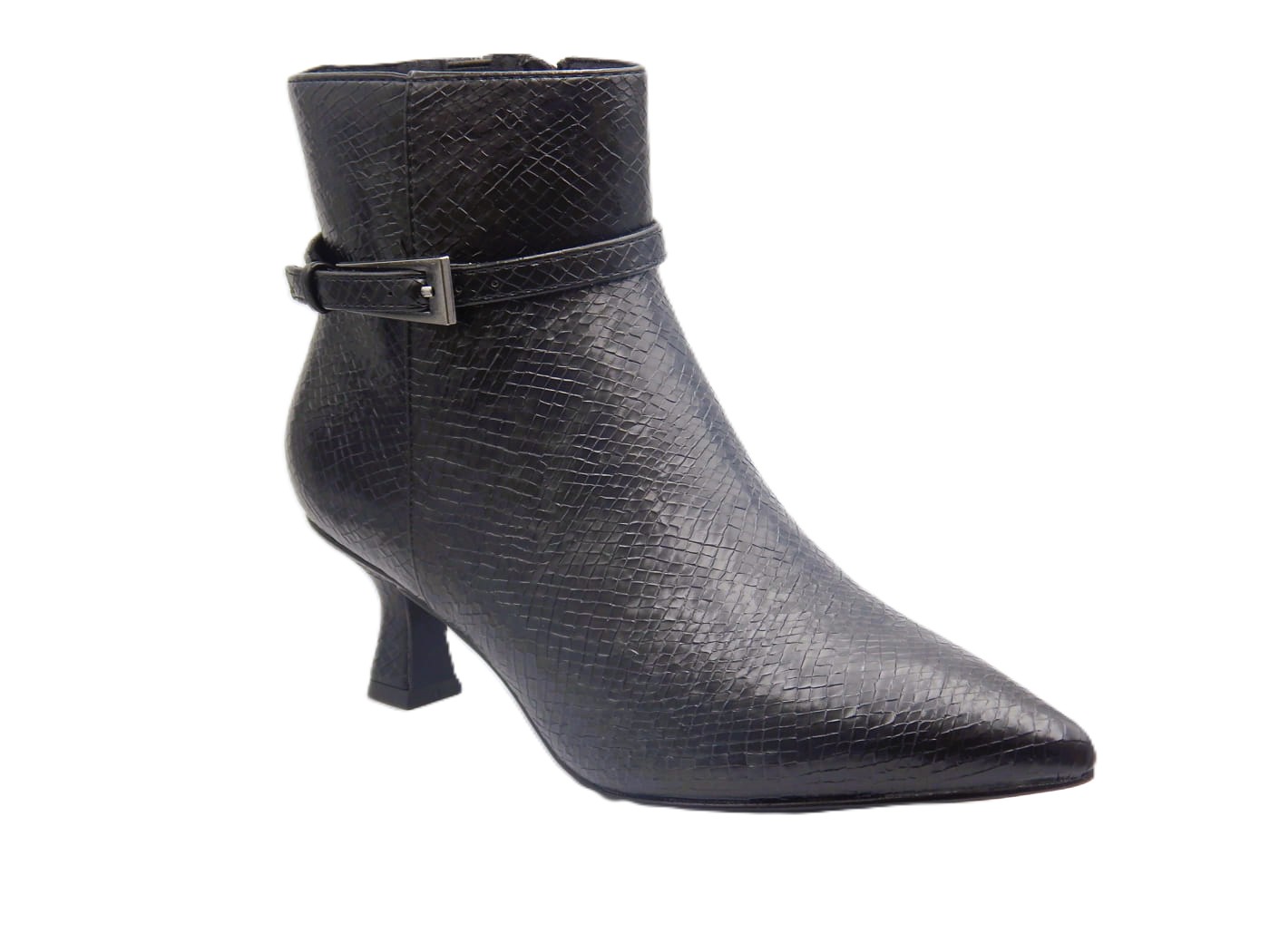 MARCO TOZZI ΓΥΝΑΙΚΕΙΑ ANKLE ΜΠΟΤΑΚΙΑ - Image 3