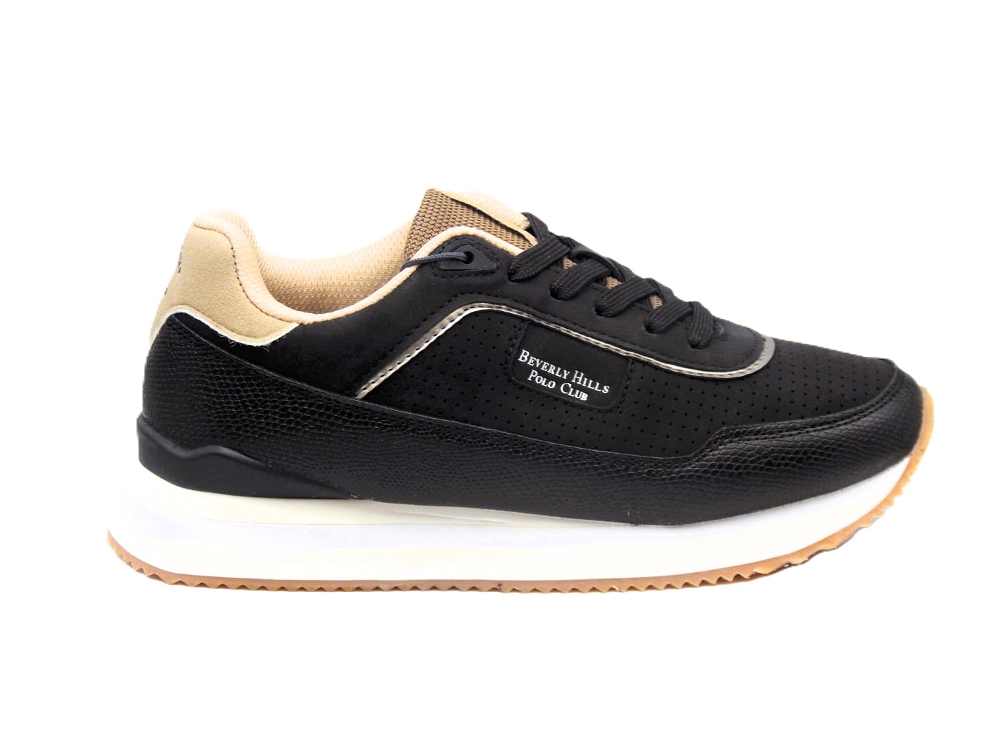 POLO BEVERLY HILLS ΓΥΝΑΙΚΕΙΑ SNEAKERS