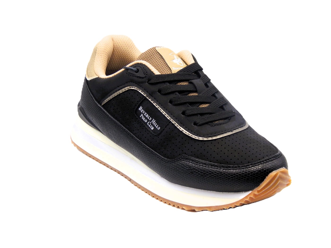 POLO BEVERLY HILLS ΓΥΝΑΙΚΕΙΑ SNEAKERS - Image 3