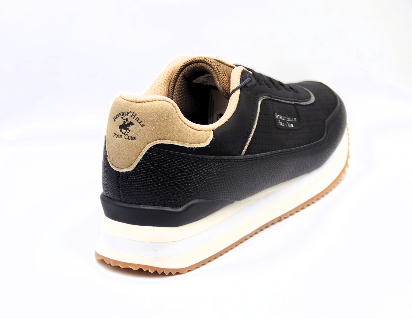 POLO BEVERLY HILLS ΓΥΝΑΙΚΕΙΑ SNEAKERS - Image 2