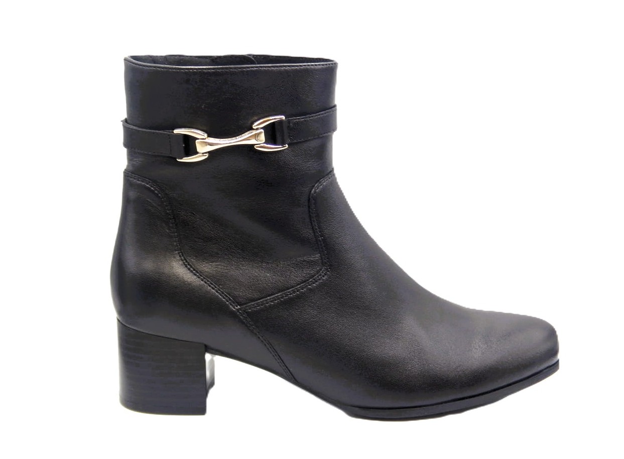 CAPRICE ΓΥΝΑΙΚΕΙΑ ΔΕΡΜΑΤΙΝΑ ΜΠΟΤΑΚΙΑ