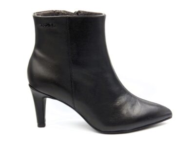 S.OLIVER ΔΕΡΜΑΤΙΝΑ ΜΠΟΤΑΚΙΑ ΜΕ ΤΑΚΟΥΝΙ