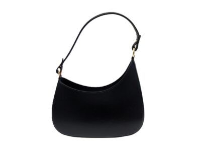 LUXURY ΓΥΝΑΙΚΕΙΑ ΔΕΡΜΑΤΙΝΗ ΤΣΑΝΤΑ ΩΜΟΥ/ΧΙΑΣΤΙ