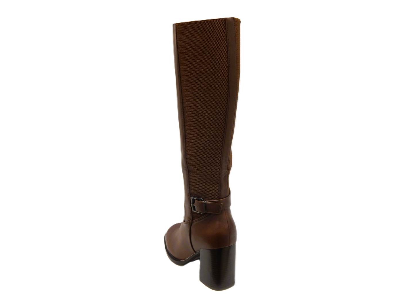 ADAMS SHOES ΓΥΝΑΙΚΕΙΕΣ ΜΠΟΤΕΣ ΜΕ ΤΑΚΟΥΝΙ - Image 2