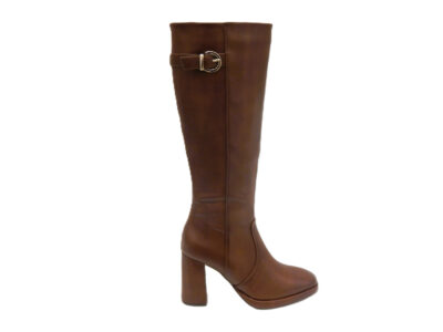 ADAMS SHOES ΓΥΝΑΙΚΕΙΕΣ ΜΠΟΤΕΣ ΜΕ ΤΑΚΟΥΝΙ