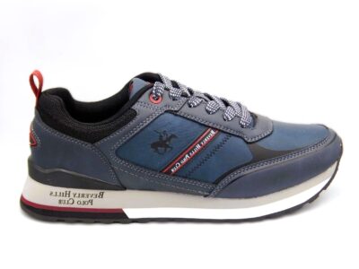 POLO BEVERLY HILLS ΑΝΔΡΙΚΑ SNEAKERS,