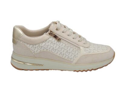 MARCO TOZZI ΓΥΝΑΙΚΕΙΑ ΑΝΑΤΟΜΙΚΑ SNEAKERS