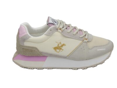 POLO BEVERLY HILLS ΓΥΝΑΙΚΕΙΑ SNEAKERS