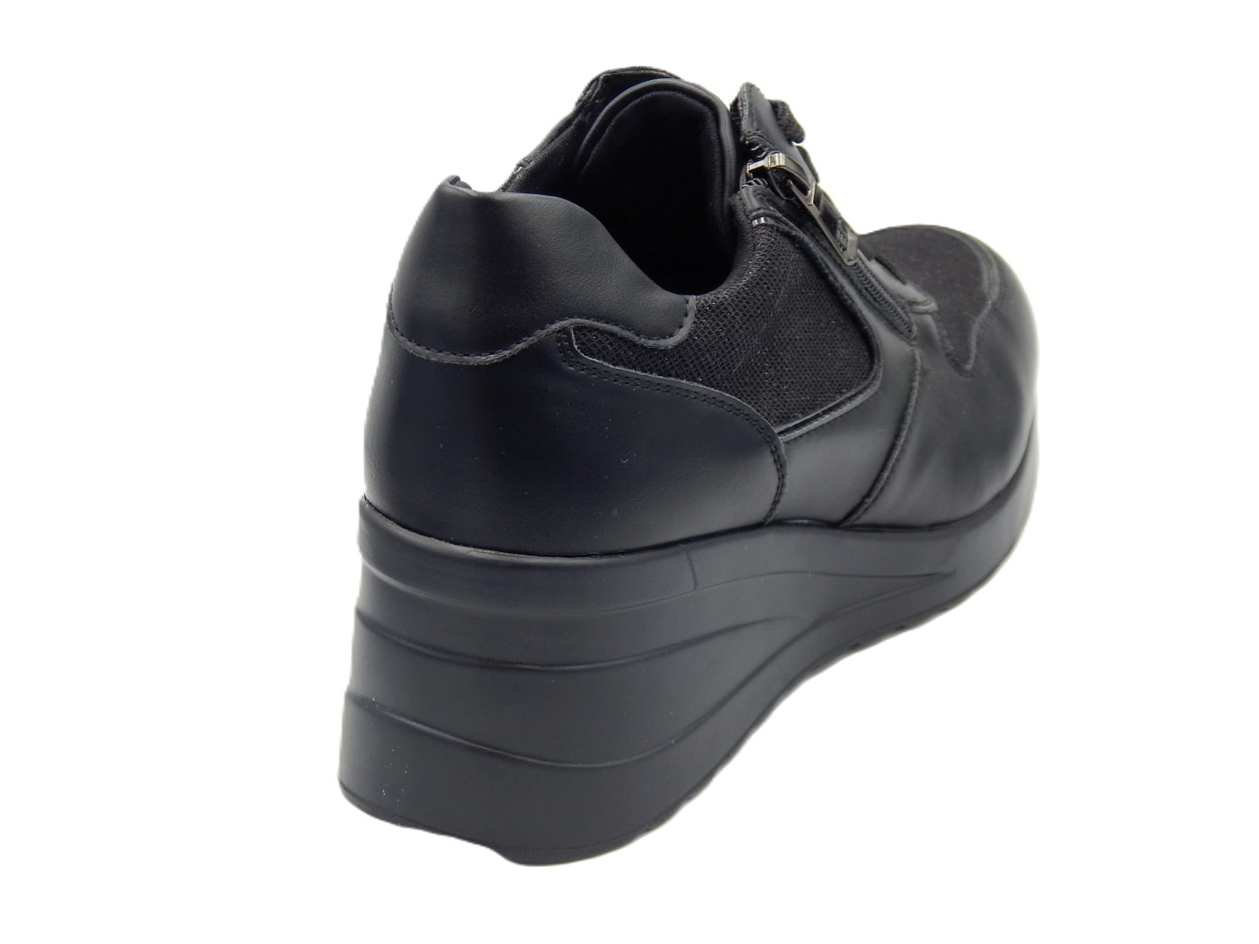 ADAMS SHOES ΓΥΝΑΙΚΕΙΑ SNEAKERS - Image 2