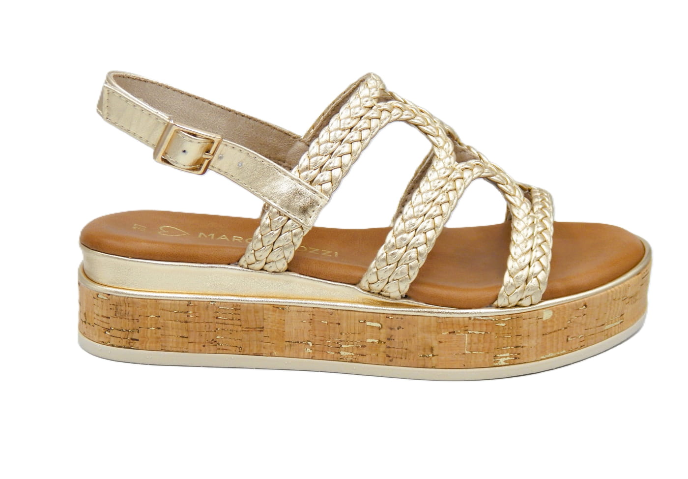 MARCO TOZZI ΓΥΝΑΙΚΕΙΕΣ ΠΛΑΤΦΟΡΜΕΣ