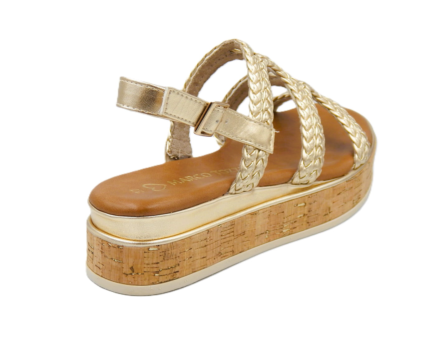 MARCO TOZZI ΓΥΝΑΙΚΕΙΕΣ ΠΛΑΤΦΟΡΜΕΣ - Image 3