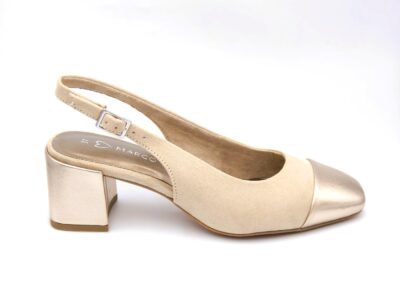 MARCO TOZZI ΓΥΝΑΙΚΕΙΕΣ ΓΟΒΕΣ SLINGBACK