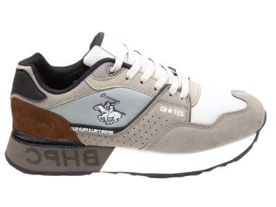 POLO BEVERLY HILLS ΑΝΔΡΙΚΑ SNEAKERS