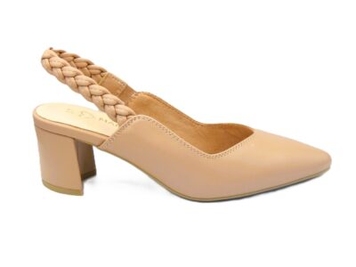 MARCO TOZZI ΓΥΝΑΙΚΕΙΕΣ ΓΟΒΕΣ SLINGBACK