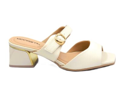 PICCADILLY ΓΥΝΑΙΚΕΙΑ ΑΝΑΤΟΜΙΚΑ ΠΕΔΙΛΑ MULE