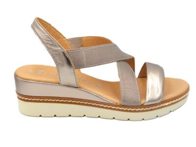 MARCO TOZZI ΓΥΝΑΙΚΕΙΕΣ ΔΕΡΜΑΤΙΝΕΣ ΠΛΑΤΦΟΡΜΕΣ