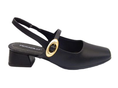 PICCADILLY ΓΥΝΑΙΚΕΙΕΣ ΑΝΑΤΟΜΙΚΕΣ SLINGBACK ΓΟΒΕΣ