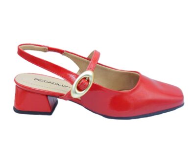 PICCADILLY ΓΥΝΑΙΚΕΙΕΣ ΑΝΑΤΟΜΙΚΕΣ SLINGBACK ΓΟΒΕΣ