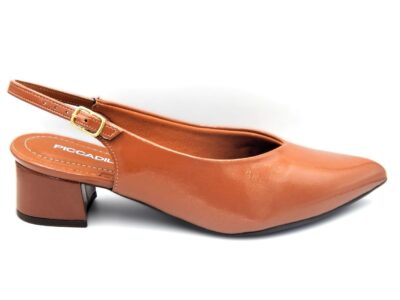 PICCADILLY ΓΥΝΑΙΚΕΙΕΣ ΑΝΑΤΟΜΙΚΕΣ SLINGBACK ΓΟΒΕΣ