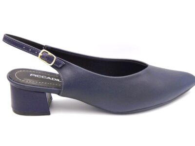 PICCADILLY ΓΥΝΑΙΚΕΙΕΣ ΑΝΑΤΟΜΙΚΕΣ SLINGBACK ΓΟΒΕΣ