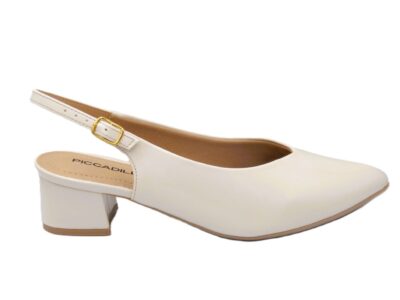 PICCADILLY ΓΥΝΑΙΚΕΙΕΣ ΑΝΑΤΟΜΙΚΕΣ SLINGBACK ΓΟΒΕΣ