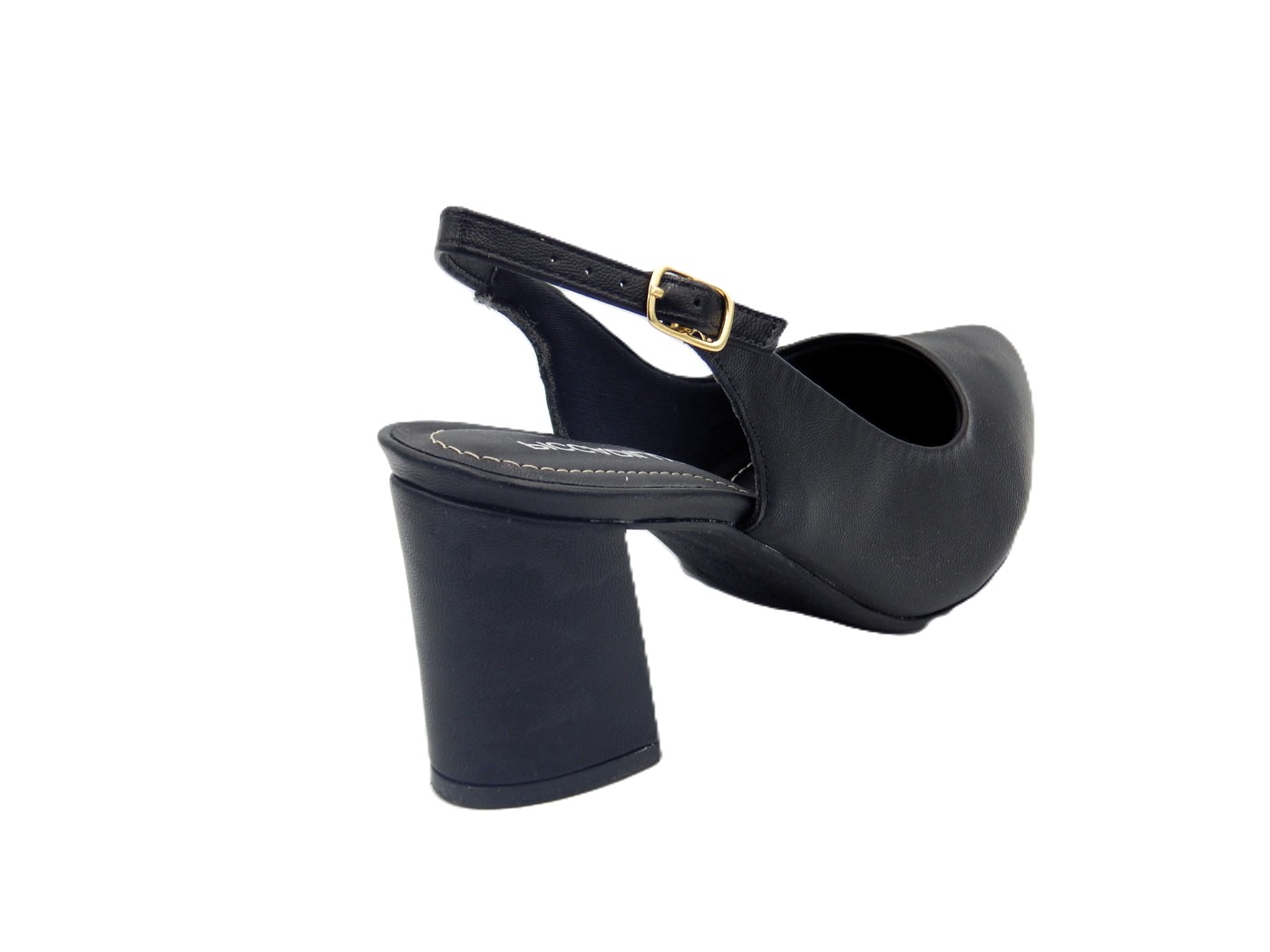 PICCADILLY ΓΥΝΑΙΚΕΙΕΣ ΑΝΑΤΟΜΙΚΕΣ SLINGBACK ΓΟΒΕΣ - Image 3