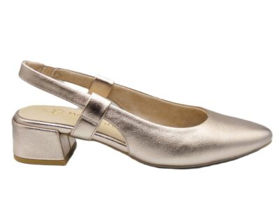 MARCO TOZZI ΓΥΝΑΙΚΕΙΕΣ SLINGBACK ΓΟΒΕΣ