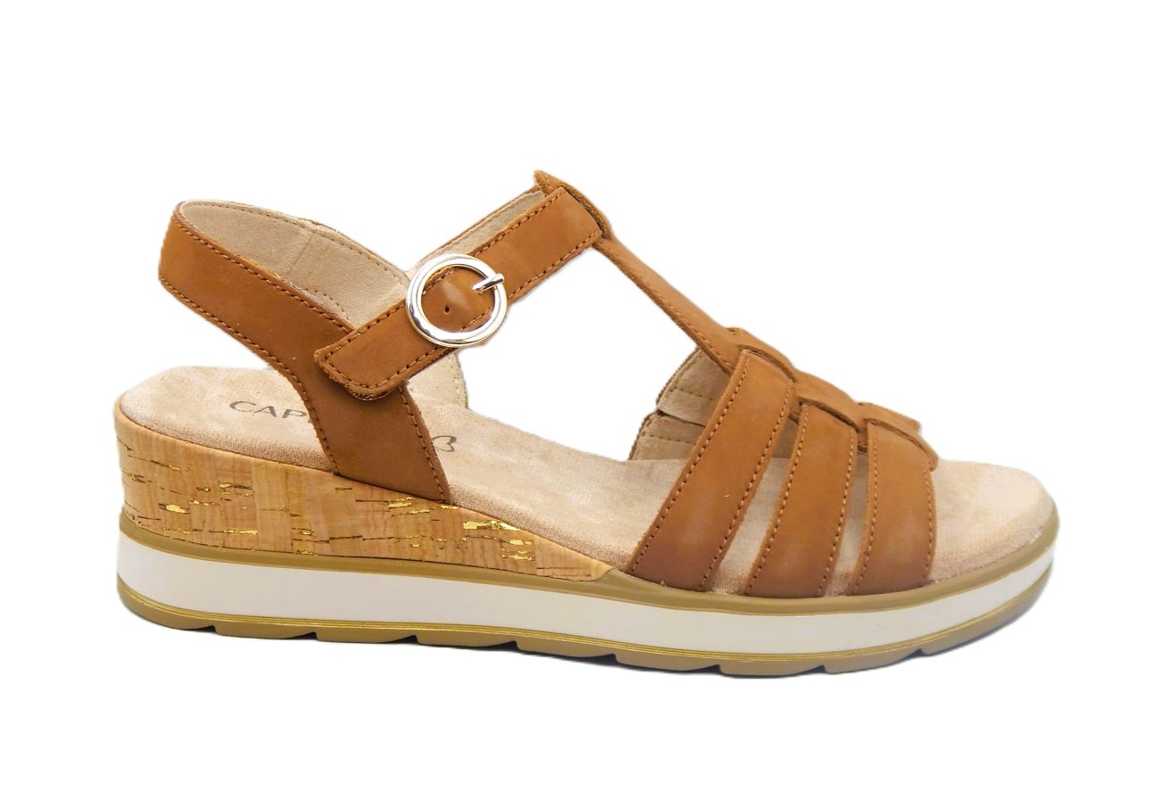 CAPRICE ΓΥΝΑΙΚΕΙΕΣ ΔΕΡΜΑΤΙΝΕΣ ΠΛΑΤΦΟΡΜΕΣ