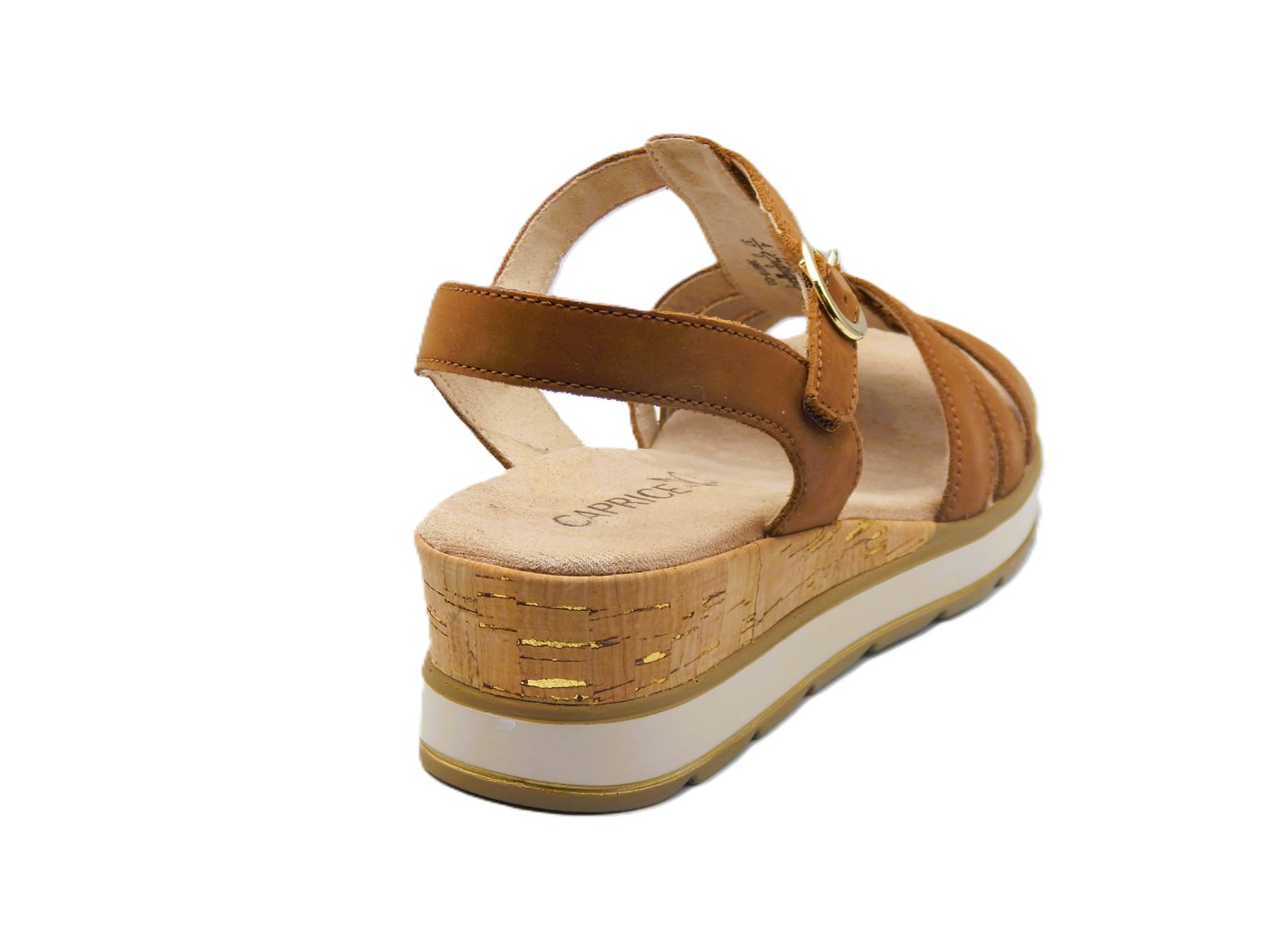 CAPRICE ΓΥΝΑΙΚΕΙΕΣ ΔΕΡΜΑΤΙΝΕΣ ΠΛΑΤΦΟΡΜΕΣ - Image 3