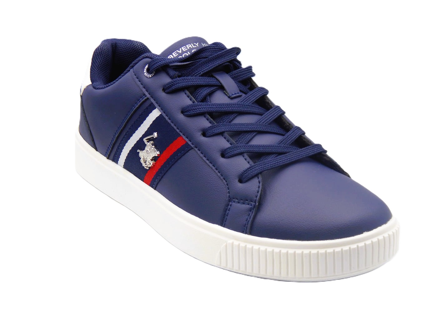 POLO BEVERLY HILLS ΑΝΔΡΙΚΑ SNEAKERS - Image 2