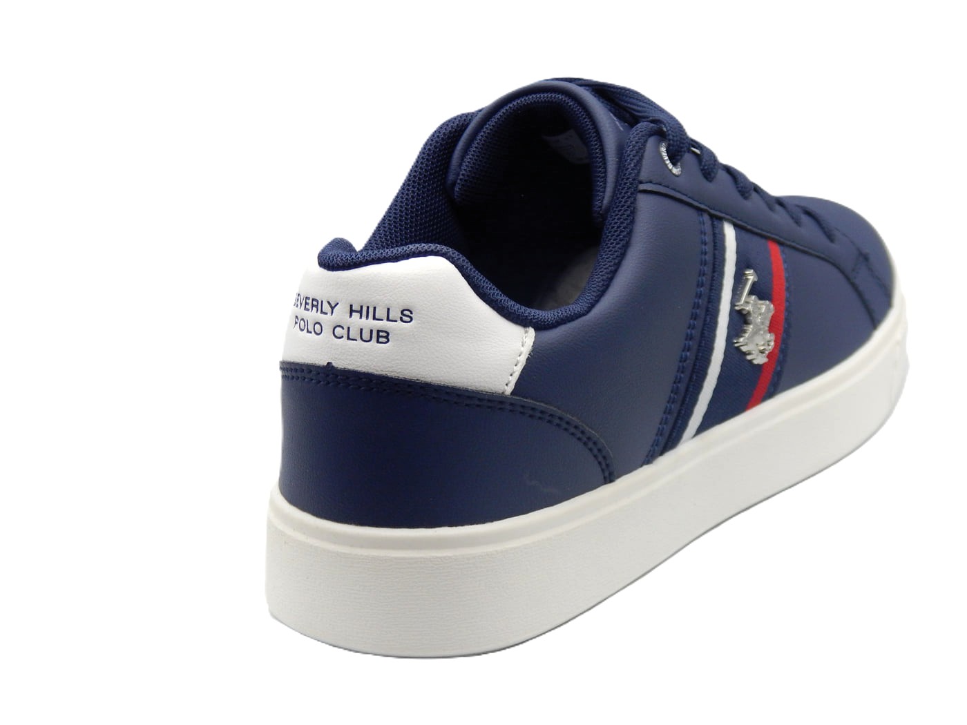 POLO BEVERLY HILLS ΑΝΔΡΙΚΑ SNEAKERS - Image 3