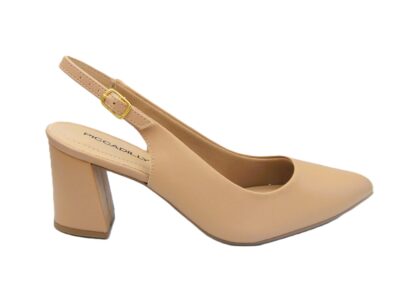 PICCADILLY ΓΥΝΑΙΚΕΙΕΣ ΑΝΑΤΟΜΙΚΕΣ SLINGBACK ΓΟΒΕΣ