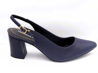 PICCADILLY ΓΥΝΑΙΚΕΙΕΣ ΑΝΑΤΟΜΙΚΕΣ SLINGBACK ΓΟΒΕΣ