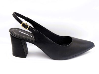 PICCADILLY ΓΥΝΑΙΚΕΙΕΣ ΑΝΑΤΟΜΙΚΕΣ SLINGBACK ΓΟΒΕΣ