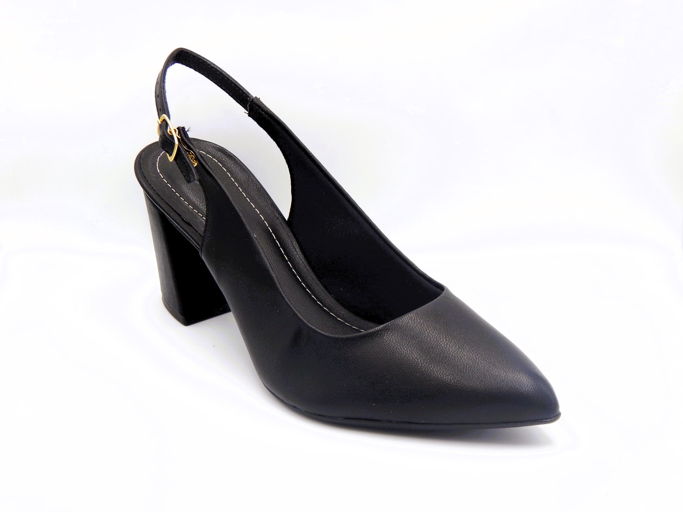 PICCADILLY ΓΥΝΑΙΚΕΙΕΣ ΑΝΑΤΟΜΙΚΕΣ SLINGBACK ΓΟΒΕΣ - Image 2