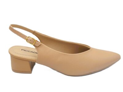 PICCADILLY ΓΥΝΑΙΚΕΙΕΣ ΑΝΑΤΟΜΙΚΕΣ SLINGBACK ΓΟΒΕΣ