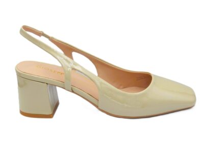 GIOSEPPO ΓΥΝΑΙΚΕΙΕΣ SLINGBACK ΓΟΒΕΣ