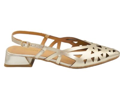 GIOSEPPO ΓΥΝΑΙΚΕΙΕΣ SLINGBACK ΜΠΑΛΑΡΙΝΕΣ
