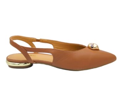 GIOSEPPO ΓΥΝΑΙΚΕΙΕΣ SLINGBACK ΜΠΑΛΑΡΙΝΕΣ
