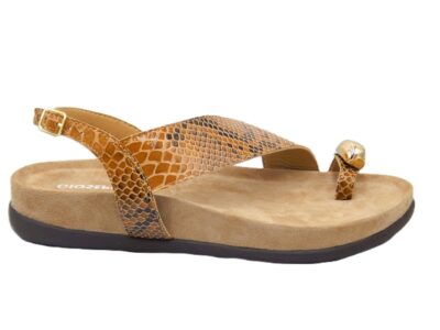 GIOSEPPO ΓΥΝΑΙΚΕΙΑ ΔΕΡΜΑΤΙΝΑ ΣΑΝΔΑΛΙΑ